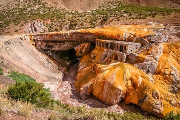 Mendoza in Four Days: Wine Tours, High-Andes Views & Local Flavors photo 3