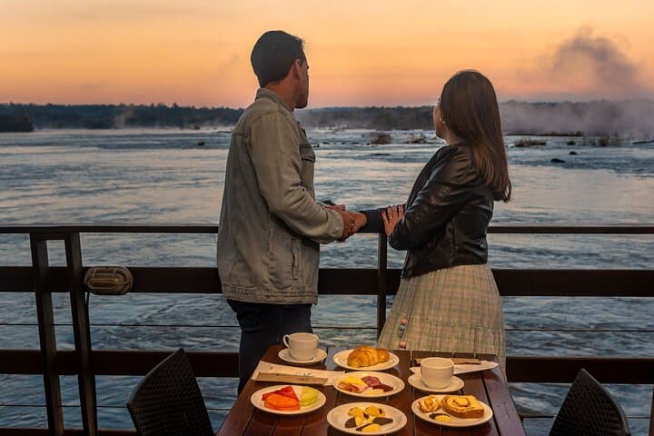 Exclusive Iguassu Falls Sunrise Tour — Early Access & Skip-the-Line at Iguaçu National Park photo 3