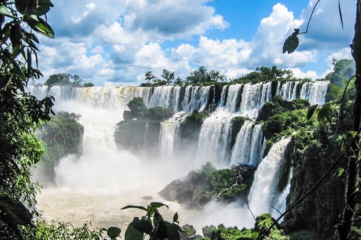 Iguazú Falls Overnight Adventure from Buenos Aires — Gran Aventura & National Park Visit photo 2