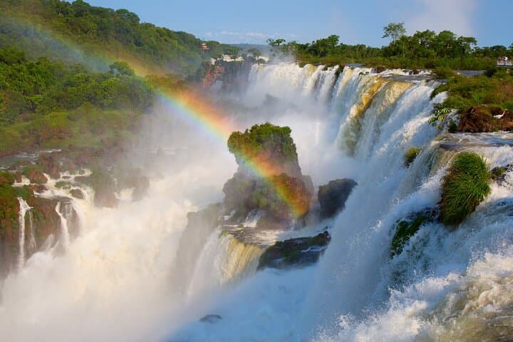 Iguazú Falls Overnight Adventure from Buenos Aires — Gran Aventura & National Park Visit photo 3