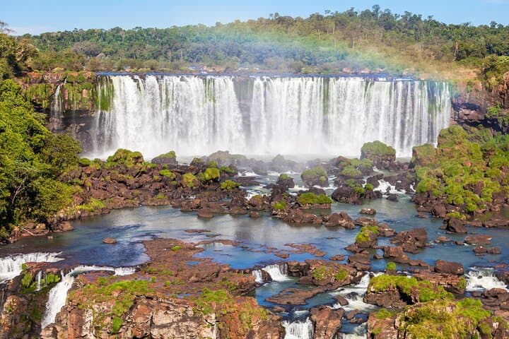 Iguazú Falls Overnight Adventure from Buenos Aires — Gran Aventura & National Park Visit photo 6