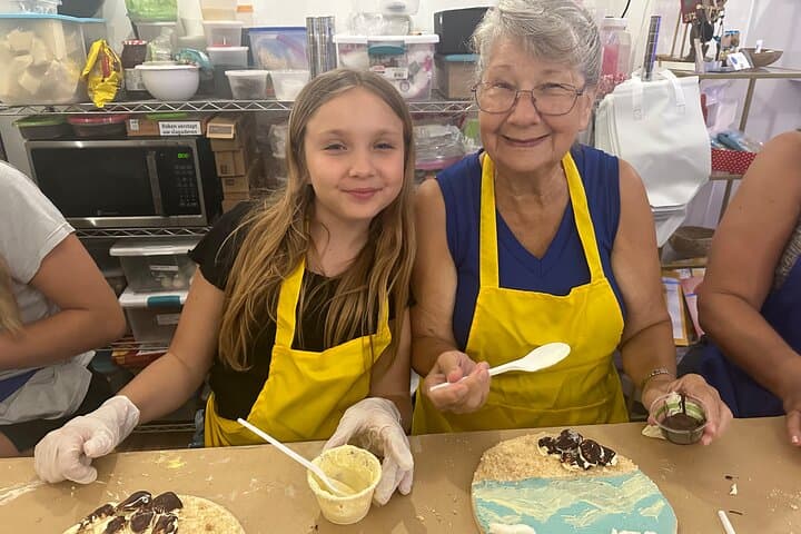 Christiansted Island Chocolate Experience: St. Croix Tasting & Workshop photo 5