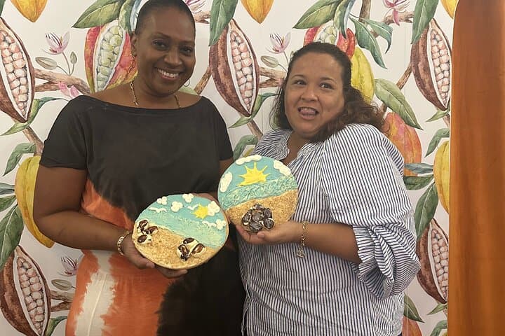 Christiansted Island Chocolate Experience: St. Croix Tasting & Workshop photo 6