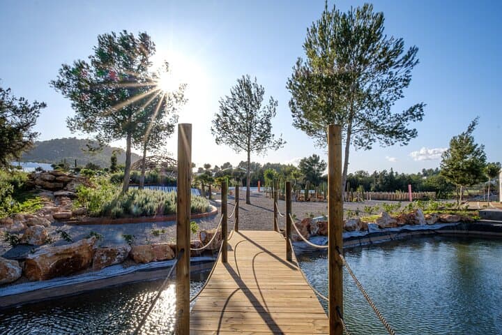 Inside BiBo Park Ibiza: A 60-Minute Biotech Botanical Experience photo 5