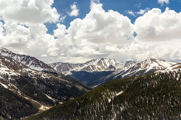 Drive Independence Pass to Aspen: Scenic High-Country Day Tour from Buena Vista photo 2