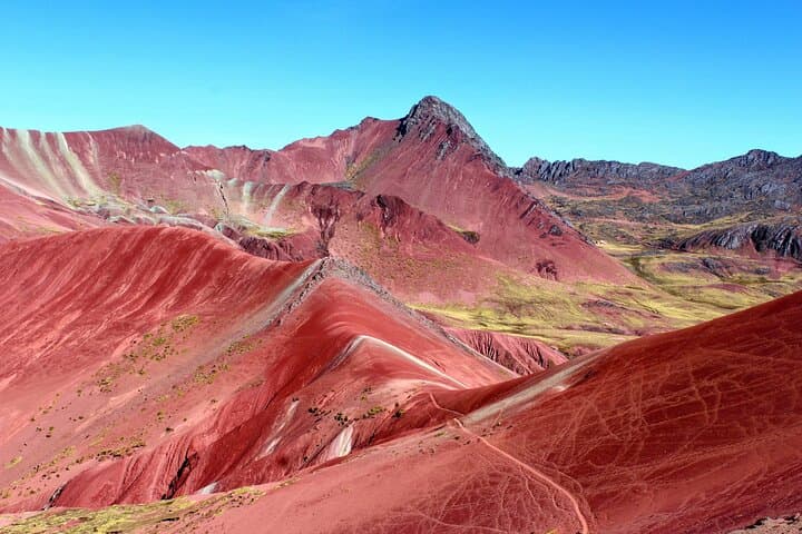 early-access-rainbow-mountain-and-red-valley-day-trip-cusco photo 6