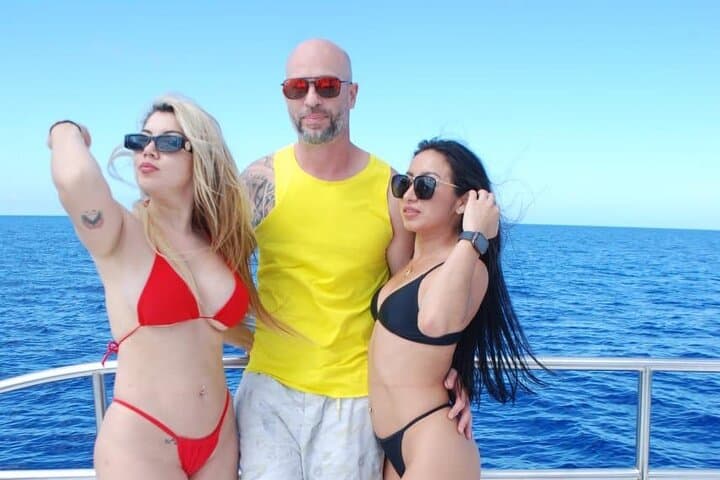 Punta Cana Catalina Island Diving & Snorkeling Day Trip photo 4