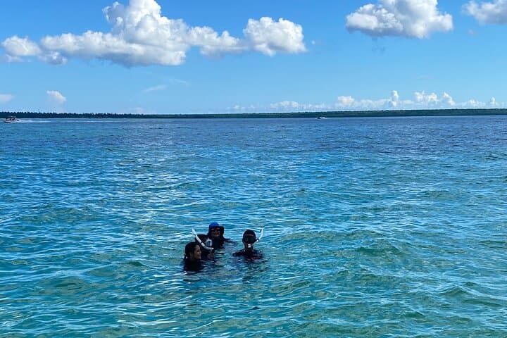 Punta Cana Catalina Island Diving & Snorkeling Day Trip photo 5