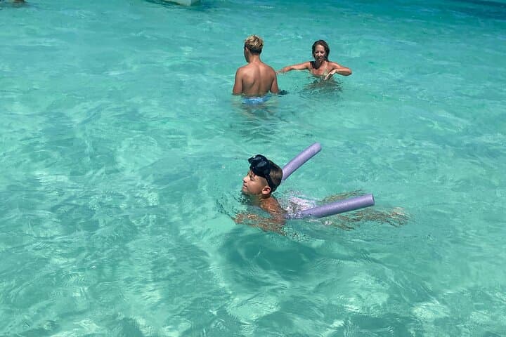 Punta Cana Catalina Island Diving & Snorkeling Day Trip photo 6