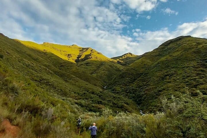 Explore Lesotho: 5-Day Maseru-to-Semonkong Lodge Adventure