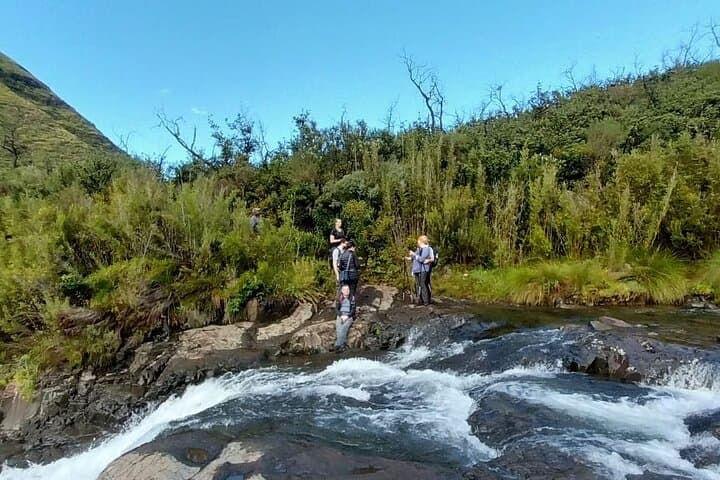Explore Lesotho: 5-Day Maseru-to-Semonkong Lodge Adventure photo 2