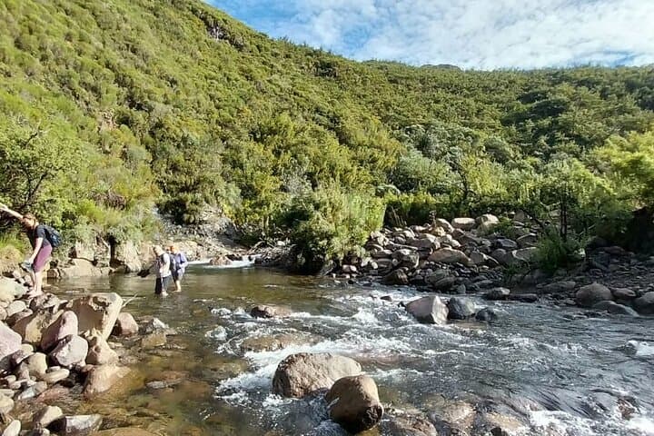 Explore Lesotho: 5-Day Maseru-to-Semonkong Lodge Adventure photo 3