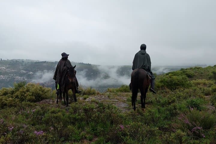 Explore Lesotho: 5-Day Maseru-to-Semonkong Lodge Adventure photo 4