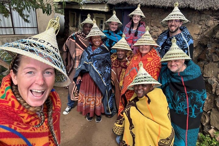 Explore Lesotho: 5-Day Maseru-to-Semonkong Lodge Adventure photo 5