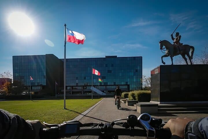Quebec City Off-the-Beaten-Path eBike Tour with Tastings photo 5