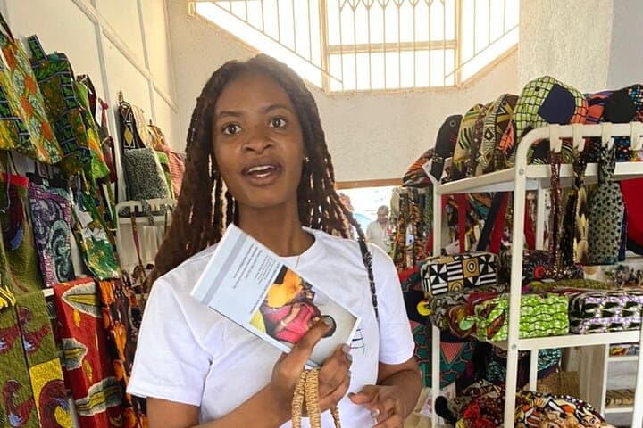 One-Day Kigali City Tour: Genocide Memorial, Markets & Drumming photo 2