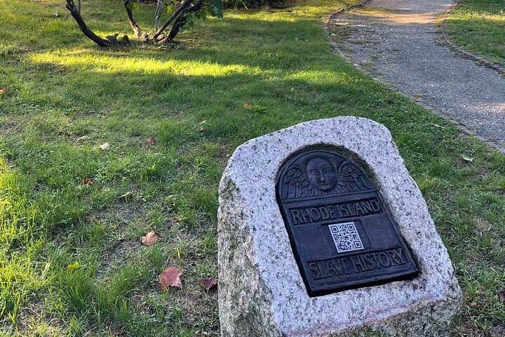 Smith's Castle History Scavenger Hunt: Interactive 17th‑Century Walking Tour in North Kingstown photo 2