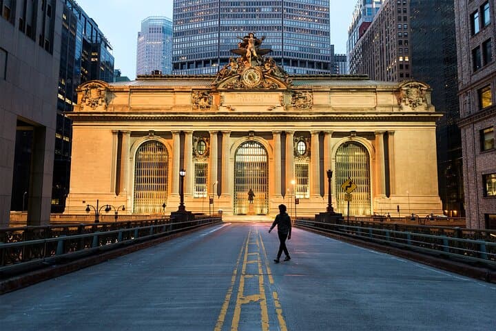 Pedicab Highlights Tour of New York City — Private Ride, Photo Stops & Icons photo 5