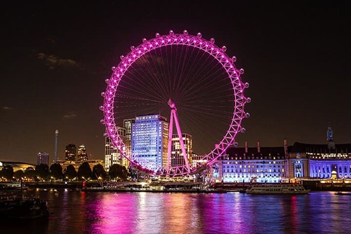 Westminster Abbey & London Landmarks Half-Day Private Tour photo 2