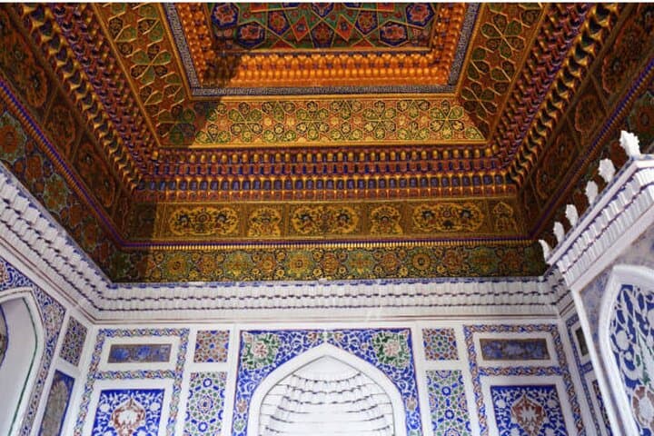 2-Day Fergana Valley Cultural Tour from Tashkent: Silk, Ceramics & Khanate Palaces photo 3