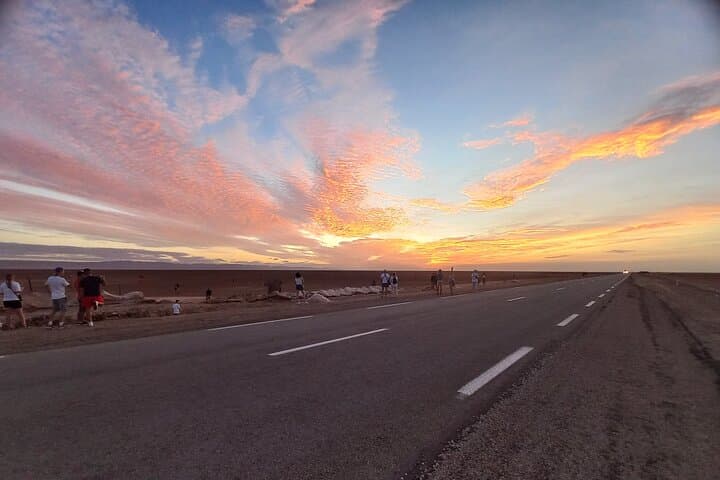 3-Day Sahara Tour South Tunisia — Douz, Tozeur & Kairouan Highlights photo 2