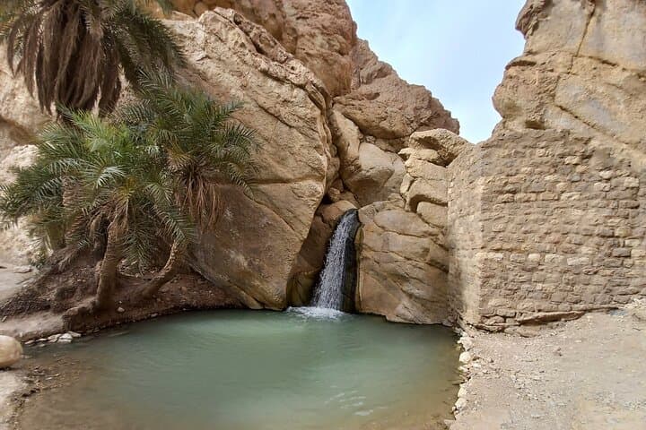 3-Day Sahara Tour South Tunisia — Douz, Tozeur & Kairouan Highlights photo 4