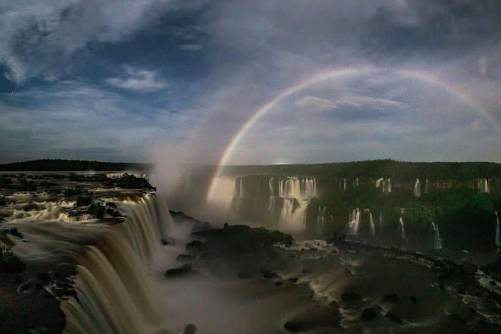 Iguazu Falls in One Day: Argentina Views, Brazil Sunset & Happy Hour photo 1