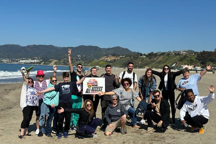 Private Santa Monica Scavenger Hunt: Team-Building Beachside Quest photo 6