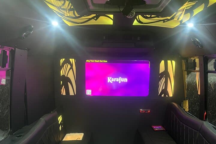 Sing & Sightsee: St. Louis Karaoke Mobile Tour by the Gateway Arch