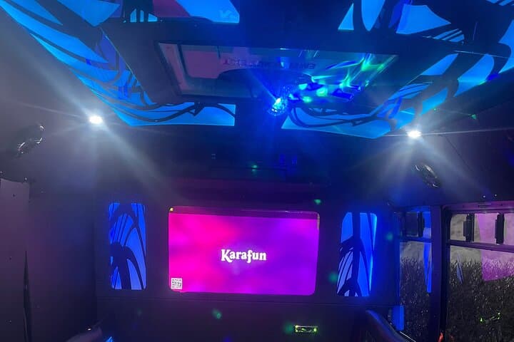 Sing & Sightsee: St. Louis Karaoke Mobile Tour by the Gateway Arch photo 3