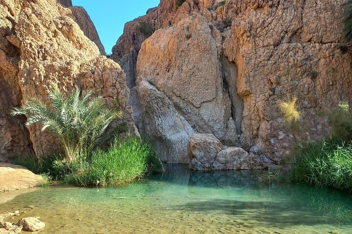 3-Day Sahara Tour South Tunisia — Douz, Tozeur & Kairouan Highlights