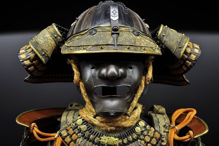 8-Day Feudal Japan Guided Tour — Kyoto Samurai, Temples & Traditional Tea Experiences