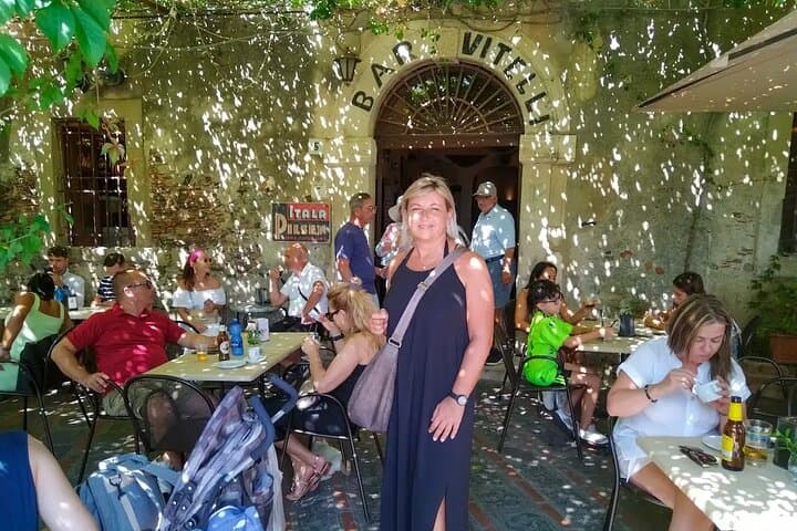 Godfather Tour in Savoca & Villa Corleone — Half-Day Sicilian Film Sites photo 3