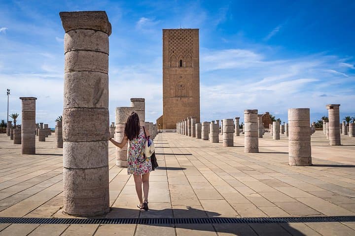 9-Day Morocco Private Tour: Casablanca to Sahara & Imperial Cities photo 2