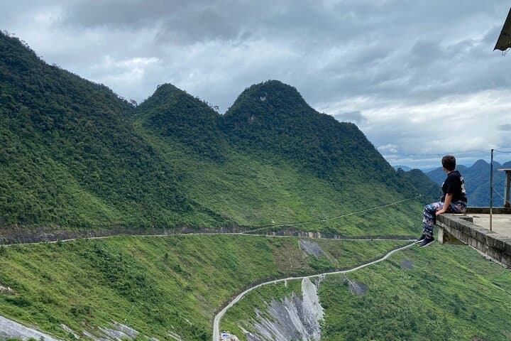 3-Day Ha Giang Loop Private Tour with Easy Riders & English Guide photo 2