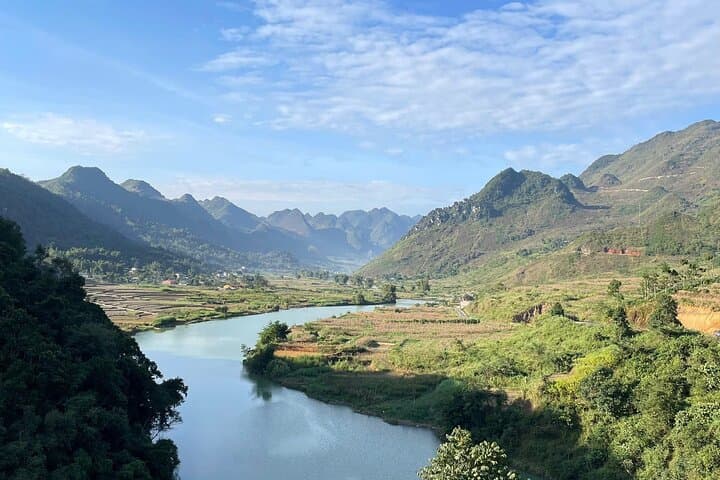 3-Day Ha Giang Loop Private Tour with Easy Riders & English Guide photo 3