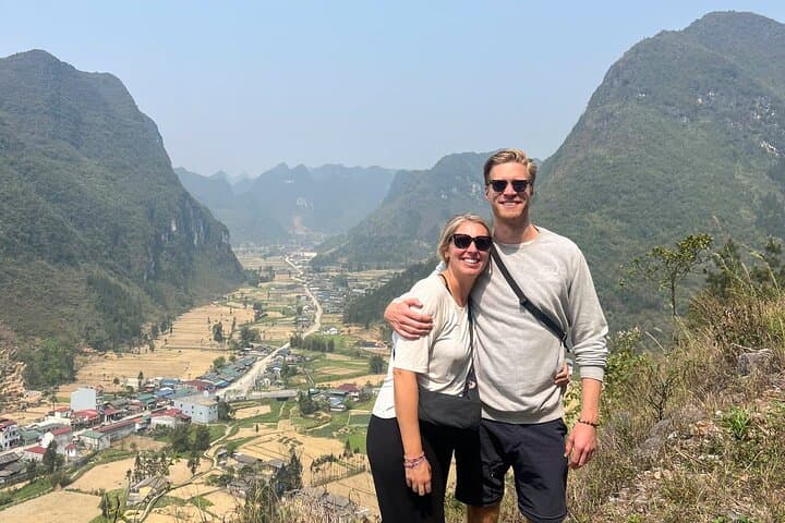 3-Day Ha Giang Loop Private Tour with Easy Riders & English Guide photo 5
