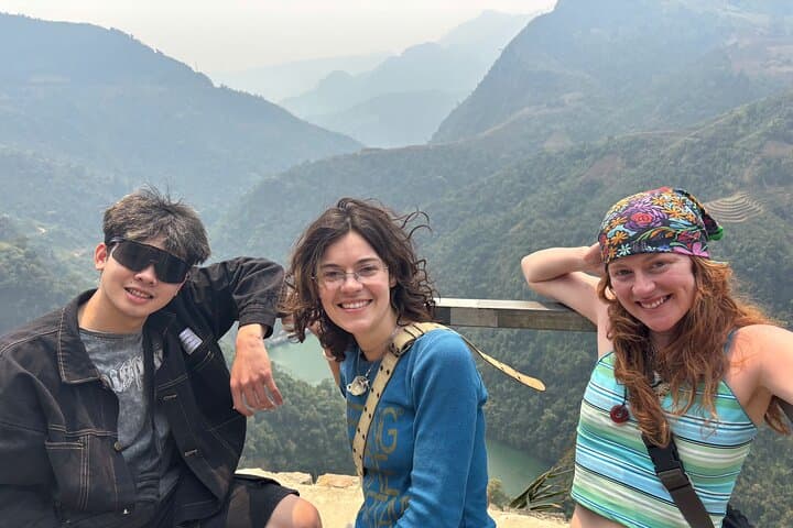 3-Day Ha Giang Loop Private Tour with Easy Riders & English Guide photo 6