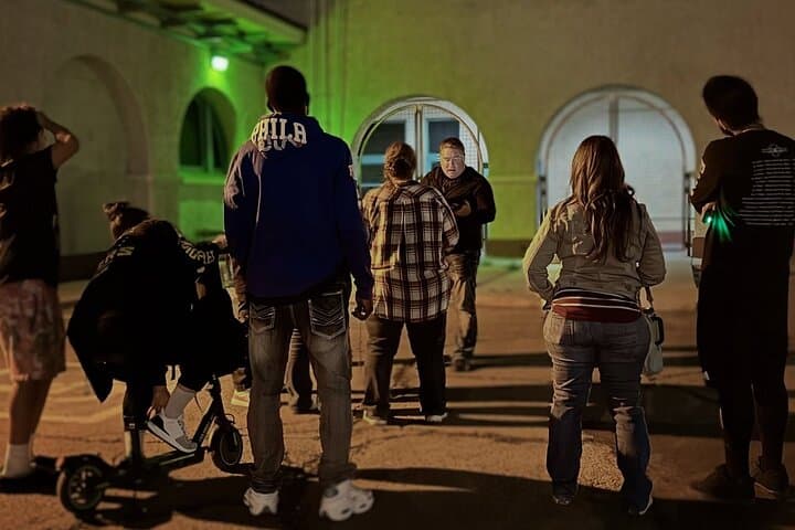 Monsters, Mobsters & Mayhem: Phoenix True Crime Walking Tour photo 2