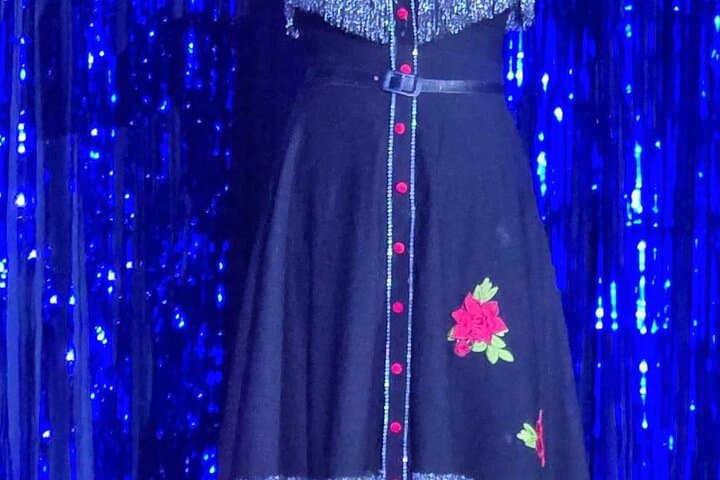 Patsy Cline Tribute in Pigeon Forge: A Closer Walk with Jill Spiecker photo 3