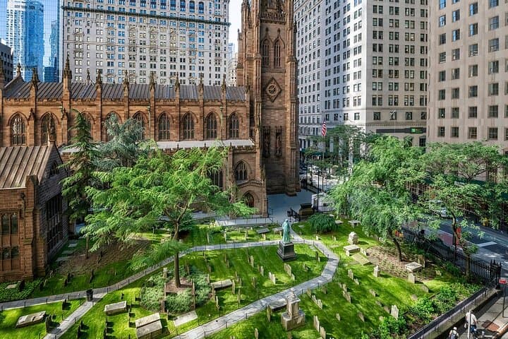 7-Day Small-Group Ivy League & East Coast Universities Tour from NYC