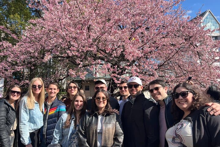 Tokyo Personalized Gourmet Experience with a Local Guide photo 4