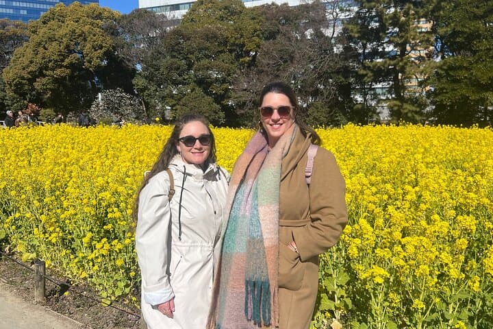 Tokyo Personalized Gourmet Experience with a Local Guide photo 5