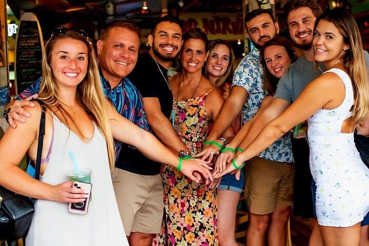Harbor Quest: Safety Harbor Food Walking Tour & Local Secrets