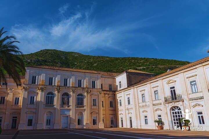 E-Bike from Caserta to Casertavecchia: Tifatini Hills Ride & Medieval Village Visit photo 2