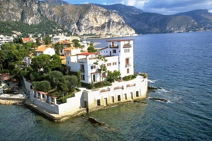 Private Boat Tour from Saint-Jean-Cap-Ferrat to Monaco — French Riviera Cruise photo 3