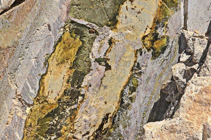 Rossing Mountain Mineral Tour from Swakopmund — Geology, Quartz & Desert Flora photo 6