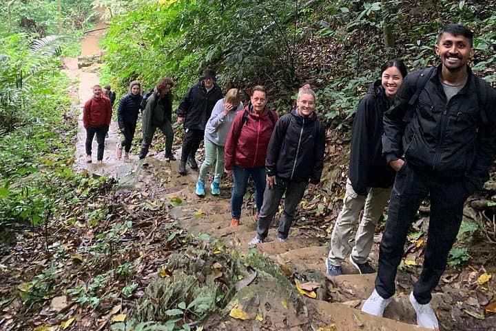 Cuc Phuong National Park Day Hike & Primate Rescue Center Tour from Ninh Binh photo 2