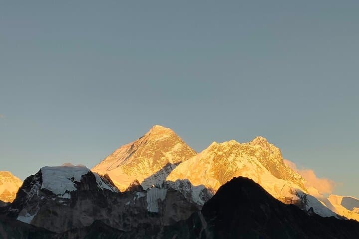 Everest Base Camp Trek — 13-Day High-Altitude Classic in Sagarmatha photo 5