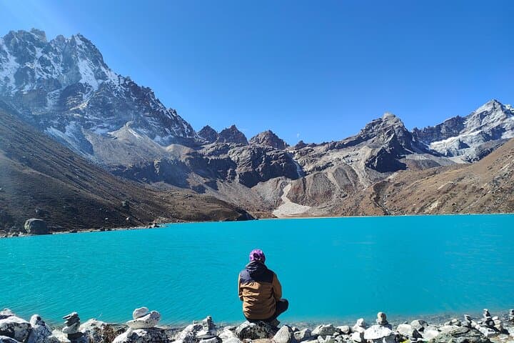 Everest Base Camp Trek — 13-Day High-Altitude Classic in Sagarmatha photo 4